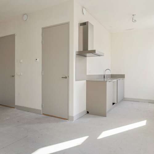 Foto #8 Appartement Lindenhof Schiedam
