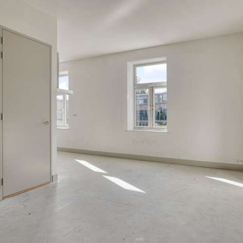 Foto #7 Appartement Lindenhof Schiedam