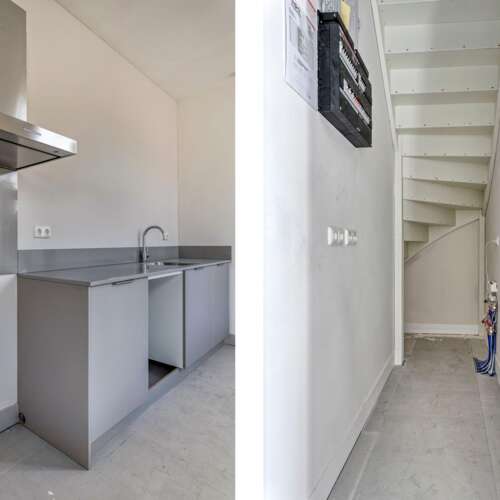 Foto #10 Appartement Lindenhof Schiedam