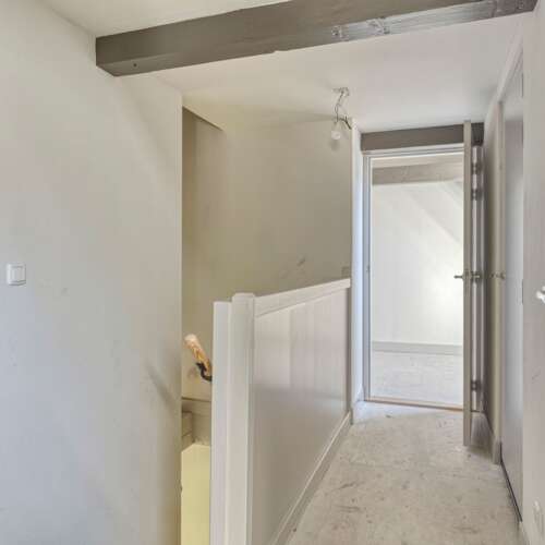 Foto #18 Appartement Lindenhof Schiedam