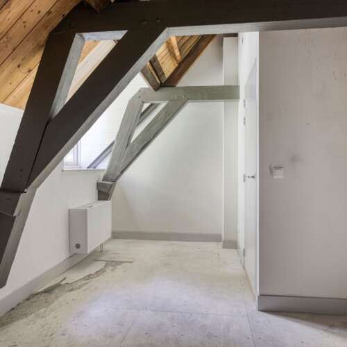 Foto #22 Appartement Lindenhof Schiedam