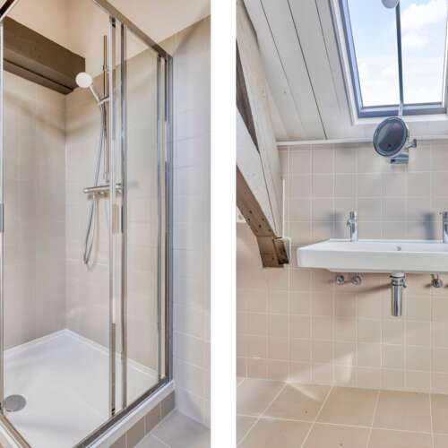 Foto #14 Appartement Lindenhof Schiedam