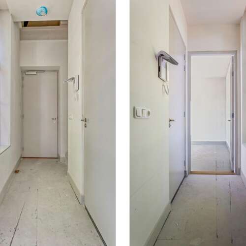 Foto #11 Appartement Lindenhof Schiedam