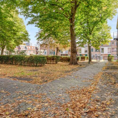 Foto #24 Appartement Lindenhof Schiedam