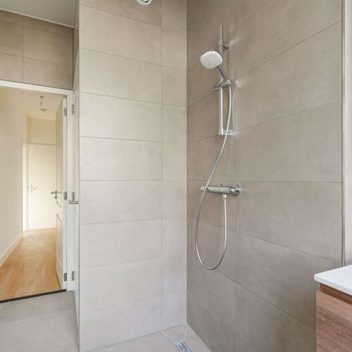 Foto #11 Appartement Pretoriusstraat Amsterdam