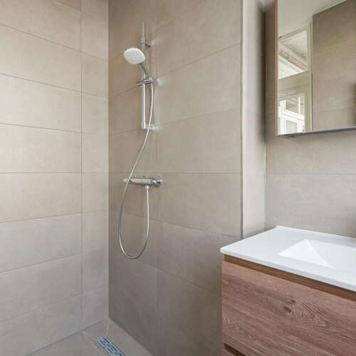 Foto #12 Appartement Pretoriusstraat Amsterdam