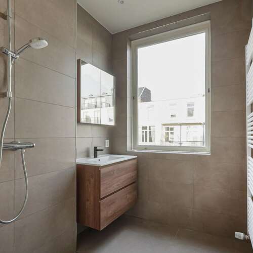 Foto #10 Appartement Pretoriusstraat Amsterdam