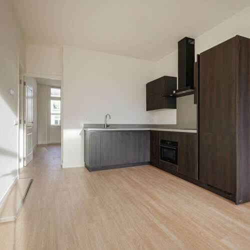 Foto #6 Appartement Pretoriusstraat Amsterdam