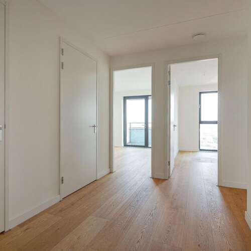 Foto #8 Appartement Bijlmerplein Amsterdam