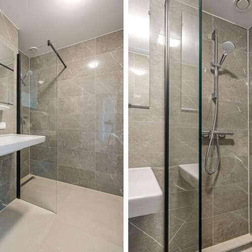 Foto #11 Appartement Bijlmerplein Amsterdam