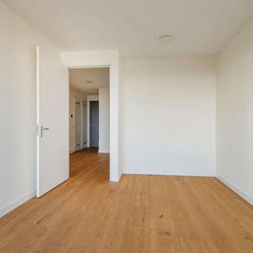 Foto #6 Appartement Bijlmerplein Amsterdam