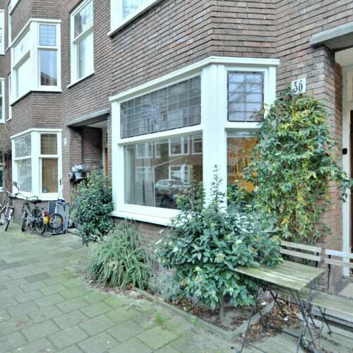 Foto #33 Appartement Kribbestraat Amsterdam