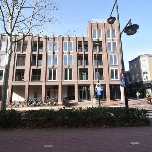 Foto #11 Appartement Zuid Koninginnewal Helmond