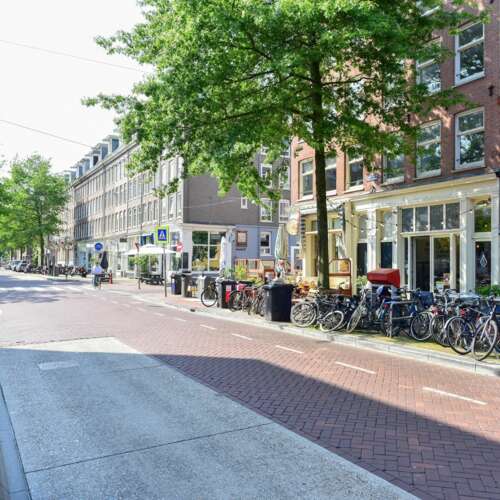 Foto #15 Appartement Polanenstraat Amsterdam