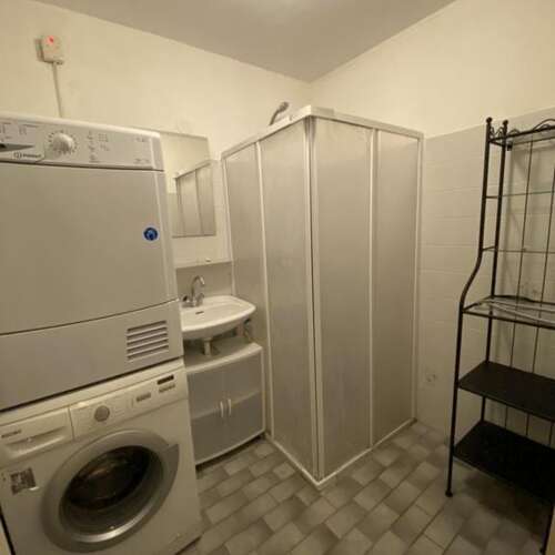 Foto #6 Appartement Marshalllaan Utrecht