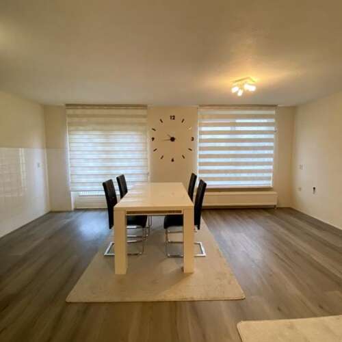 Foto #11 Appartement Marshalllaan Utrecht