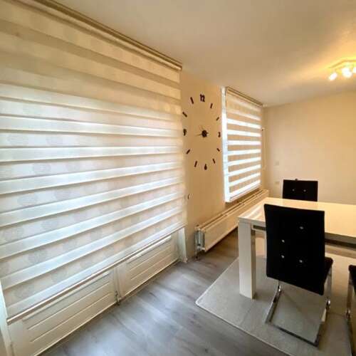 Foto #19 Appartement Marshalllaan Utrecht