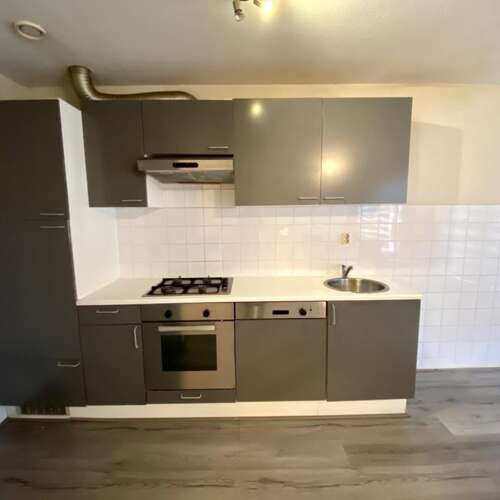 Foto #12 Appartement Marshalllaan Utrecht