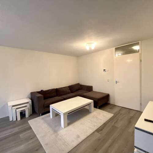 Foto #0 Appartement Marshalllaan Utrecht