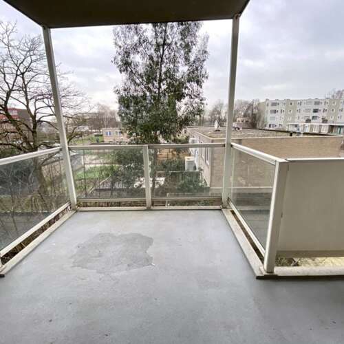 Foto #16 Appartement Marshalllaan Utrecht