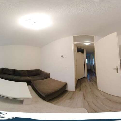 Foto #28 Appartement Marshalllaan Utrecht