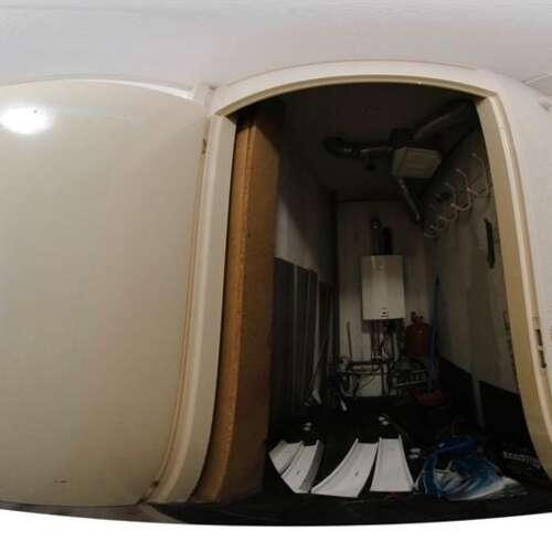 Foto #29 Appartement Marshalllaan Utrecht