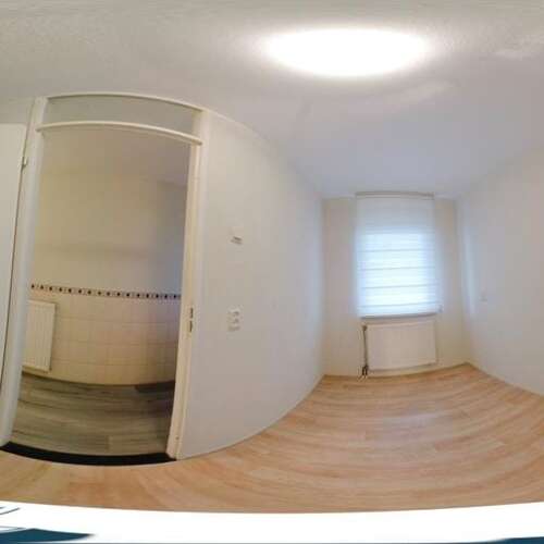 Foto #22 Appartement Marshalllaan Utrecht