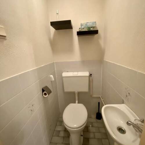 Foto #14 Appartement Marshalllaan Utrecht