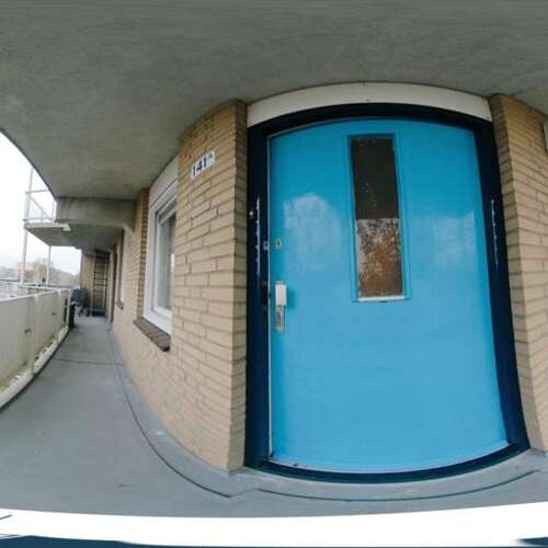 Foto #21 Appartement Marshalllaan Utrecht