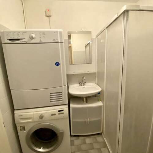 Foto #7 Appartement Marshalllaan Utrecht