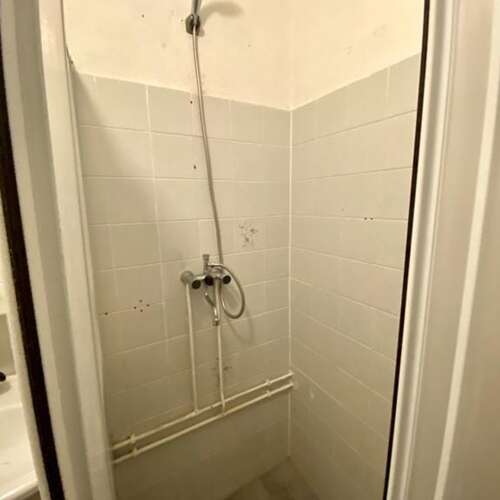 Foto #8 Appartement Marshalllaan Utrecht