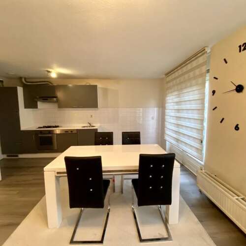 Foto #10 Appartement Marshalllaan Utrecht