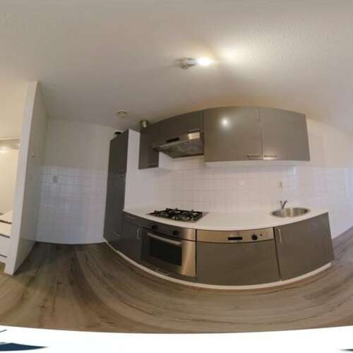 Foto #26 Appartement Marshalllaan Utrecht