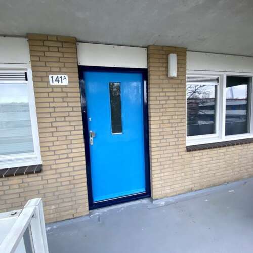 Foto #20 Appartement Marshalllaan Utrecht