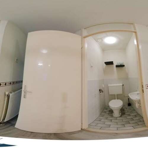 Foto #23 Appartement Marshalllaan Utrecht