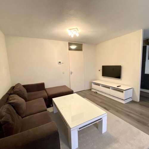 Foto #15 Appartement Marshalllaan Utrecht