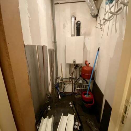 Foto #9 Appartement Marshalllaan Utrecht