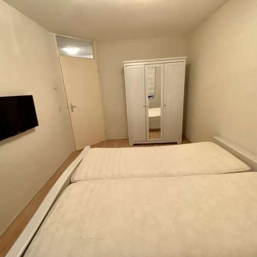 Foto #5 Appartement Marshalllaan Utrecht