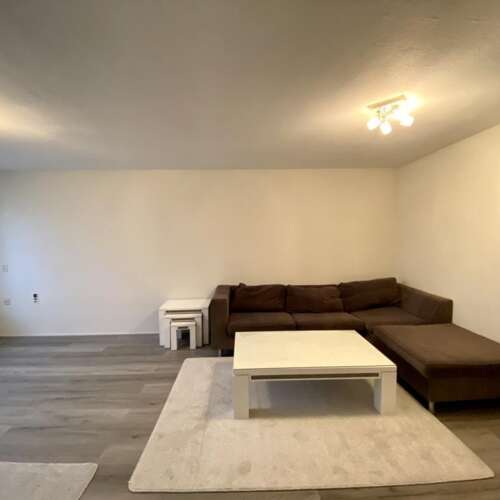 Foto #13 Appartement Marshalllaan Utrecht