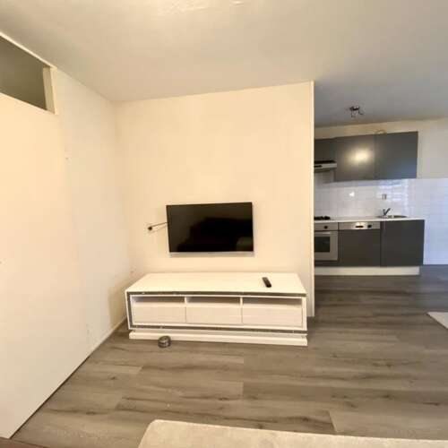 Foto #18 Appartement Marshalllaan Utrecht