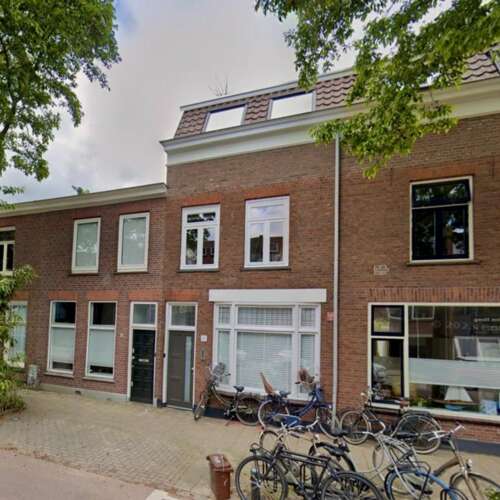 Foto #0 Huurwoning Hopakker Utrecht