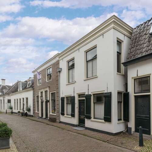 Foto #26 Huurwoning Dorpsstraat Loenen aan de Vecht
