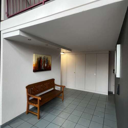 Foto #31 Appartement Stationsstraat Helmond