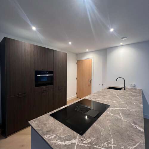 Foto #25 Appartement Stationsstraat Helmond