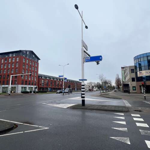 Foto #34 Appartement Stationsstraat Helmond