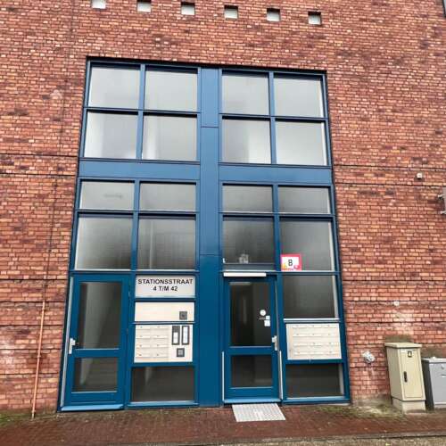 Foto #35 Appartement Stationsstraat Helmond