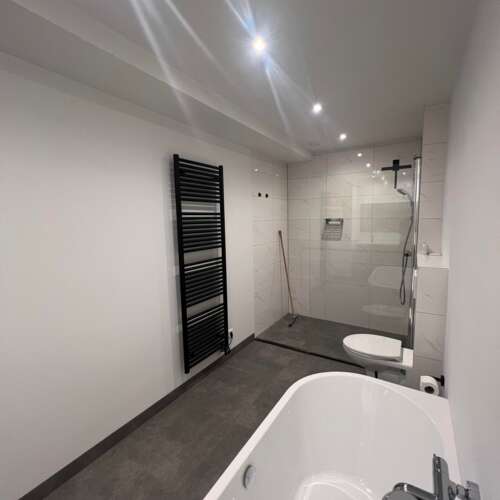 Foto #13 Appartement Stationsstraat Helmond