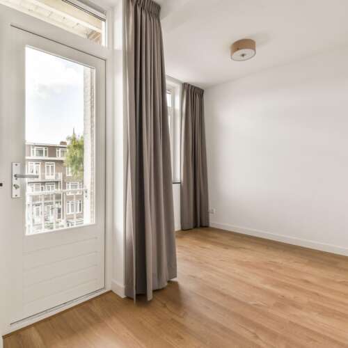 Foto #9 Appartement Admiralengracht Amsterdam