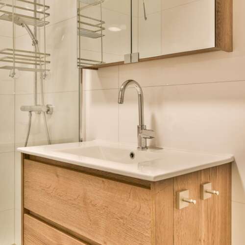 Foto #18 Appartement Admiralengracht Amsterdam