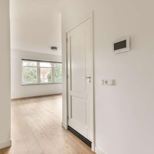 Foto #7 Appartement Admiralengracht Amsterdam